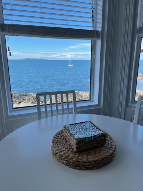 Appartement Seascape Luxury Sea Front *