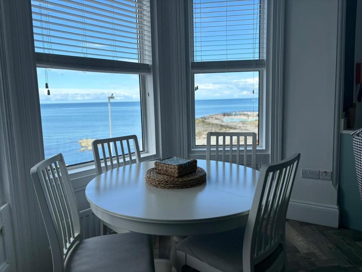 Seascape Luxury Sea Front Appartement