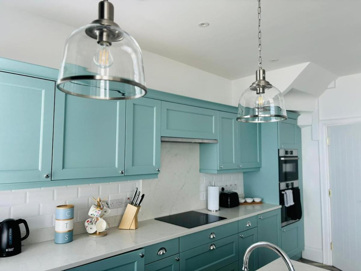 Appartement Seascape Luxury Sea Front Bangor (Down)