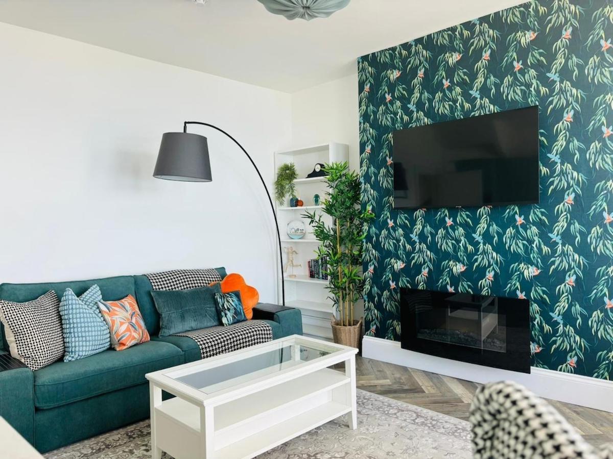 Seascape Luxury Sea Front Appartement