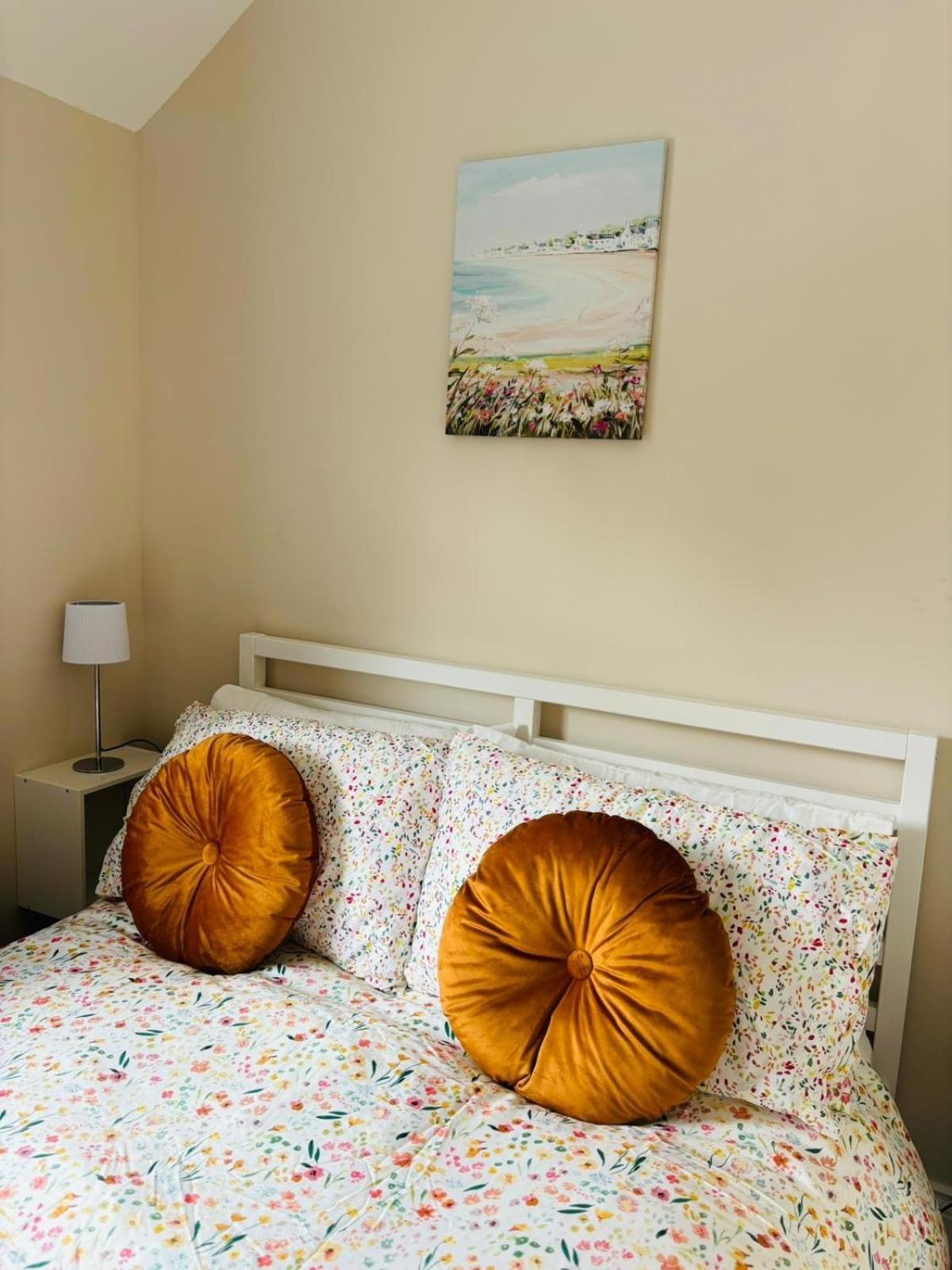 Seascape Luxury Sea Front Bangor (Down)